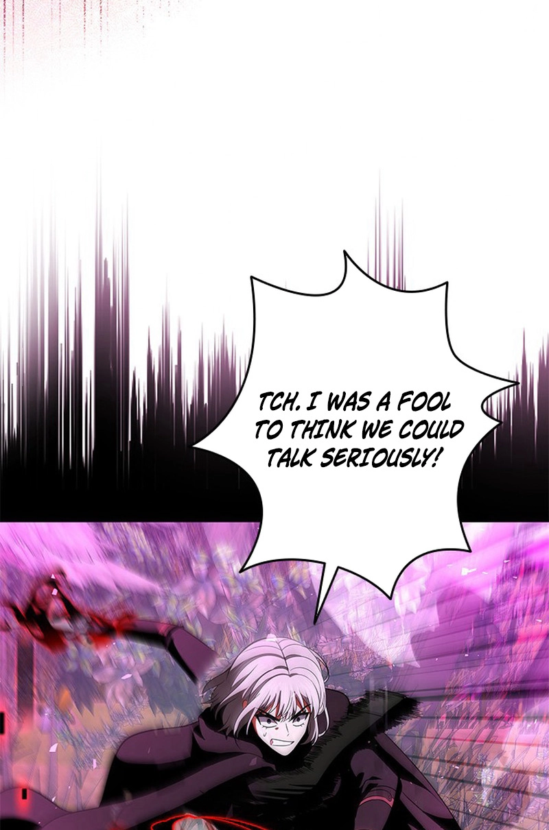Luck of the Draw (CHOGA) Chapter 44 page 43 - 