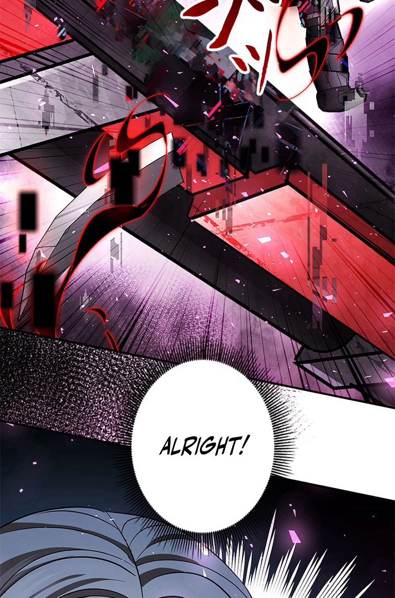 Luck of the Draw (CHOGA) Chapter 44 page 47 - 