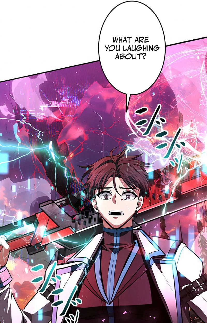 Luck of the Draw (CHOGA) Chapter 44 page 49 - 