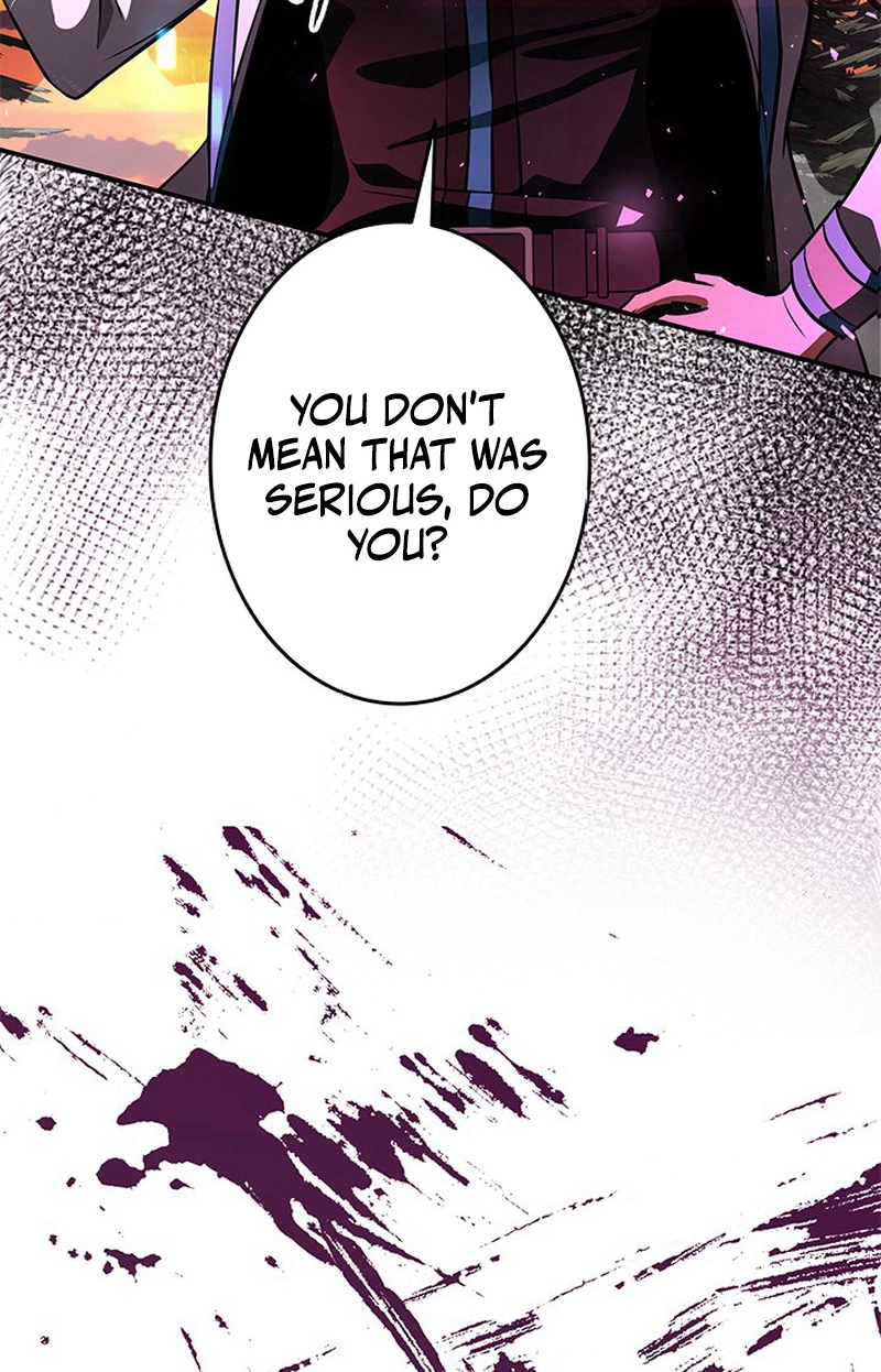Luck of the Draw (CHOGA) Chapter 44 page 50 - 