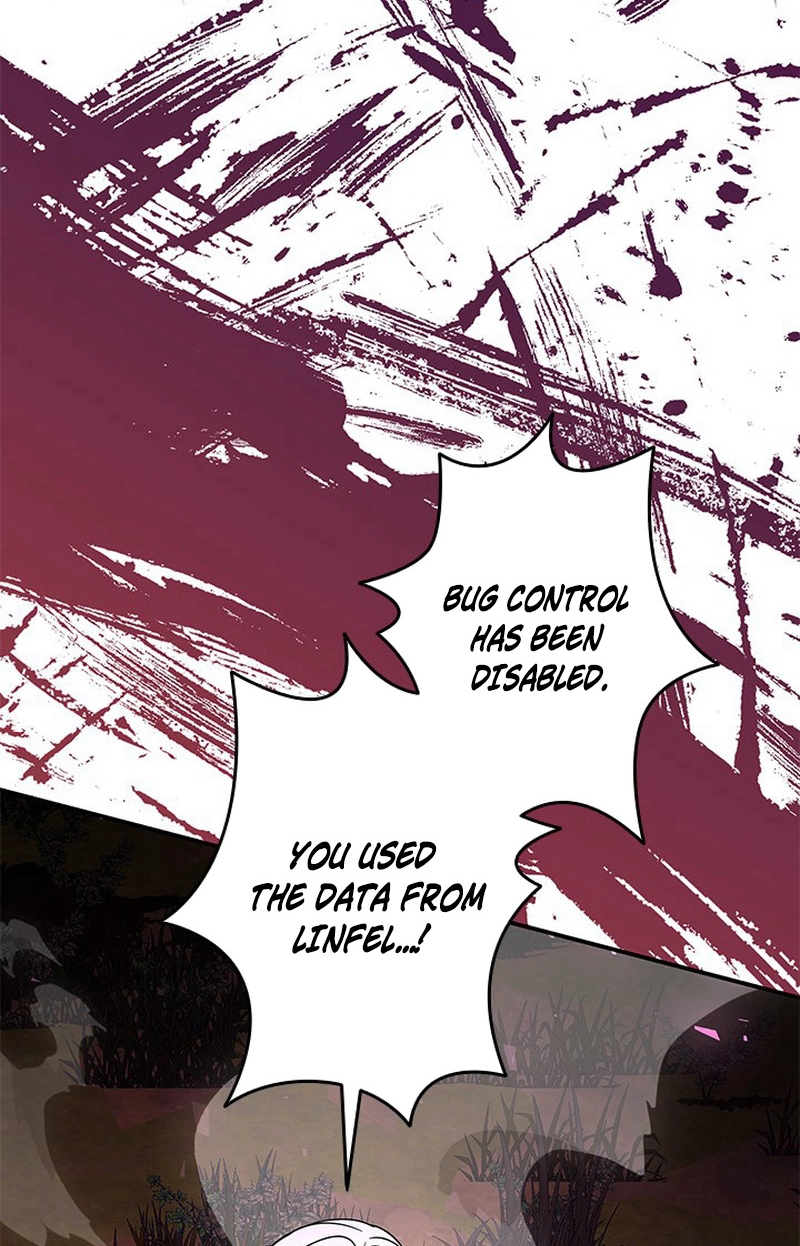 Luck of the Draw (CHOGA) Chapter 44 page 51 - 