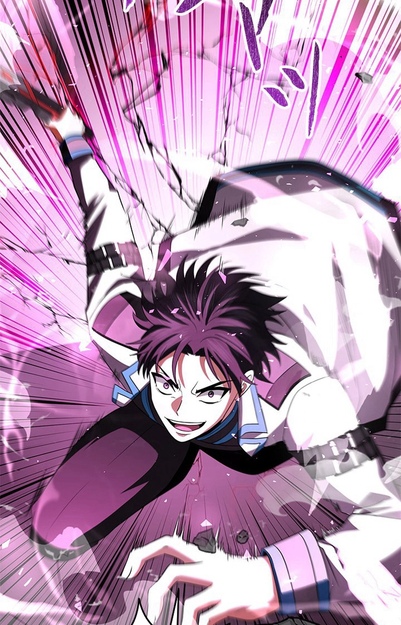Luck of the Draw (CHOGA) Chapter 44 page 54 - 