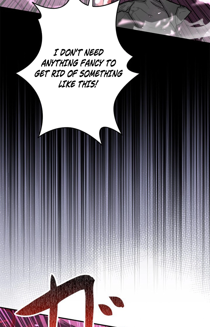 Luck of the Draw (CHOGA) Chapter 44 page 55 - 
