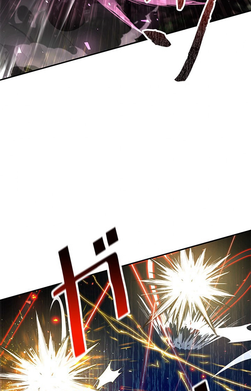 Luck of the Draw (CHOGA) Chapter 44 page 57 - 