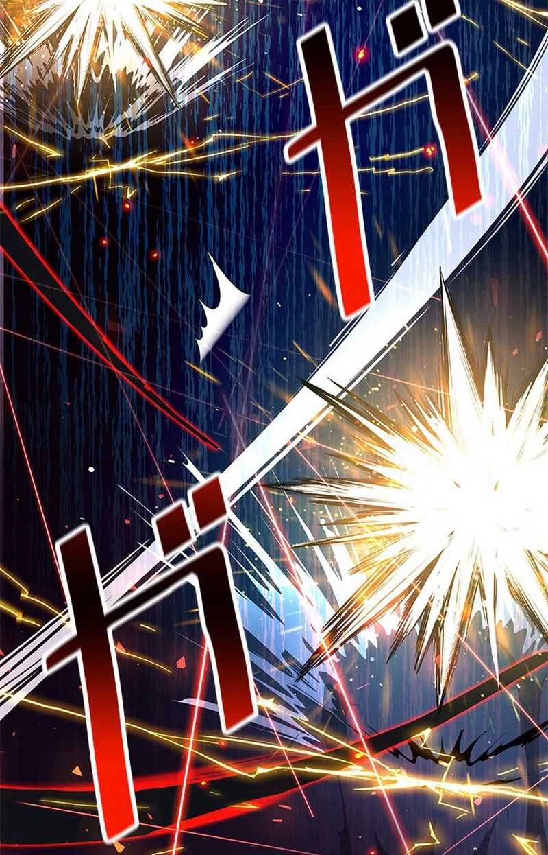 Luck of the Draw (CHOGA) Chapter 44 page 58 - 
