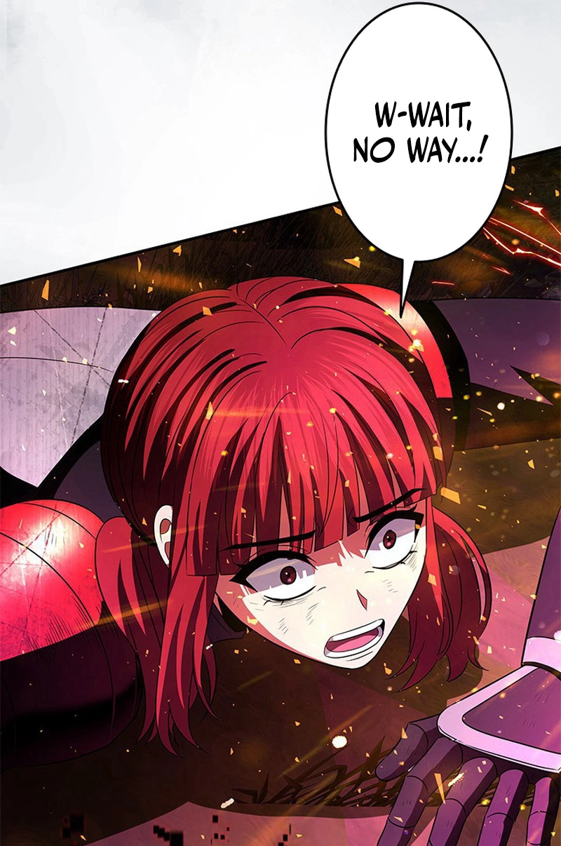 Luck of the Draw (CHOGA) Chapter 44 page 61 - 