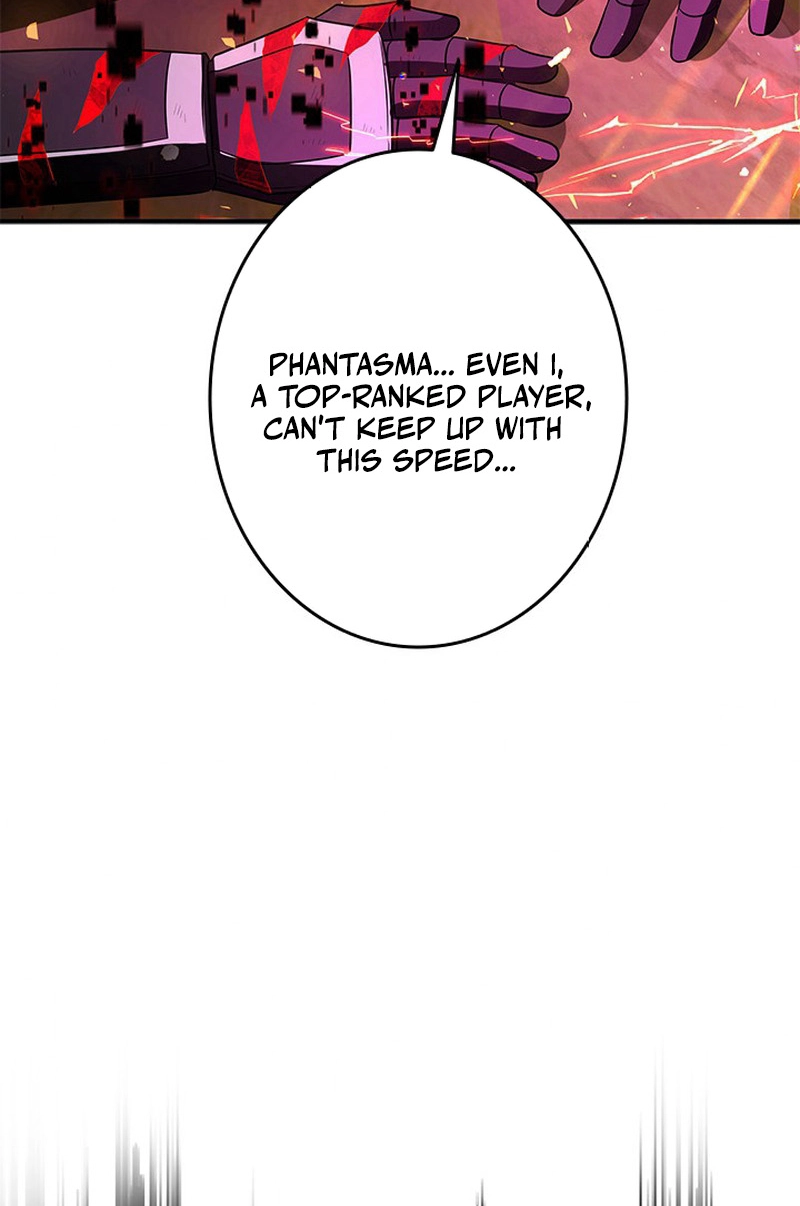 Luck of the Draw (CHOGA) Chapter 44 page 62 - 