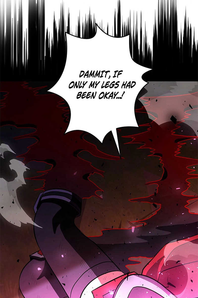 Luck of the Draw (CHOGA) Chapter 44 page 63 - 