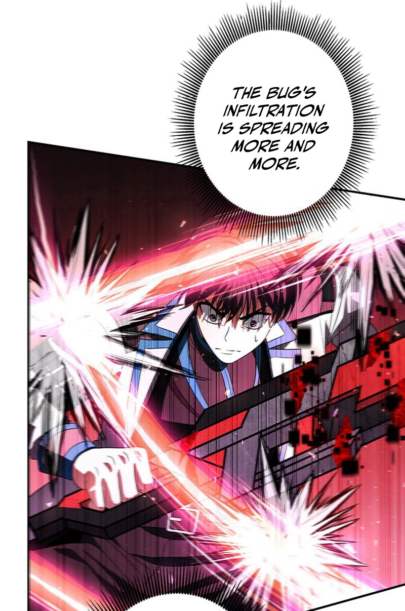 Luck of the Draw (CHOGA) Chapter 44 page 66 - 