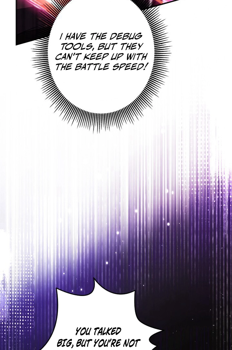 Luck of the Draw (CHOGA) Chapter 44 page 67 - 