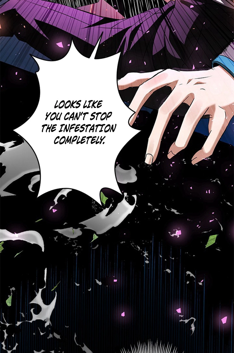 Luck of the Draw (CHOGA) Chapter 44 page 69 - 