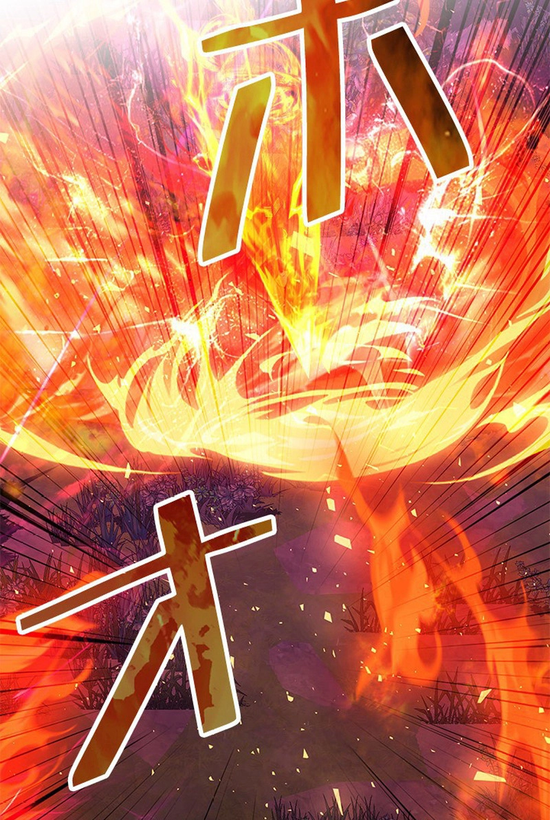 Luck of the Draw (CHOGA) Chapter 44 page 77 - 