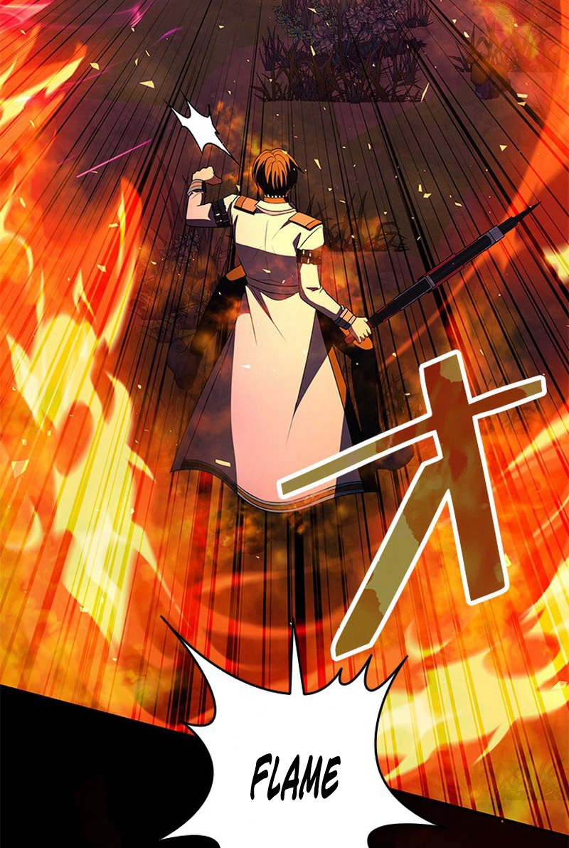 Luck of the Draw (CHOGA) Chapter 44 page 78 - 