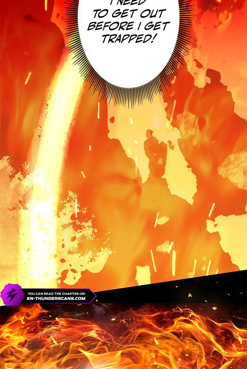 Luck of the Draw (CHOGA) Chapter 44 page 81 - 