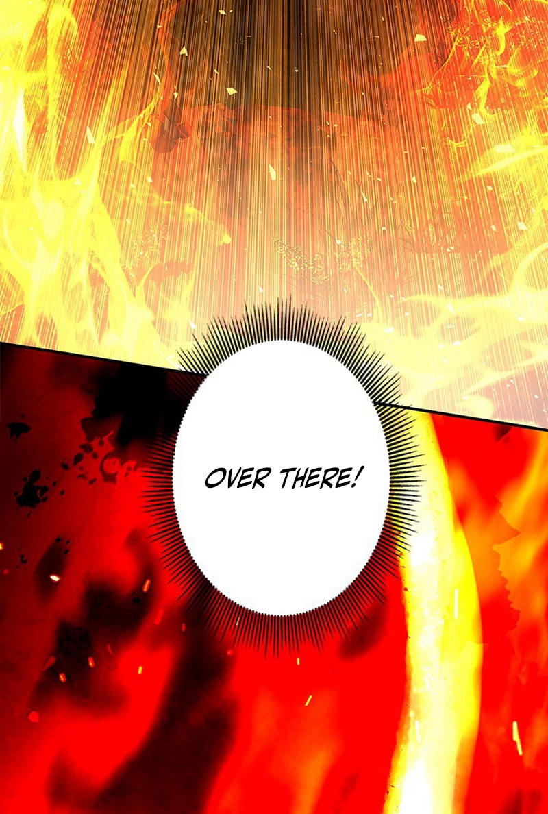 Luck of the Draw (CHOGA) Chapter 44 page 83 - 