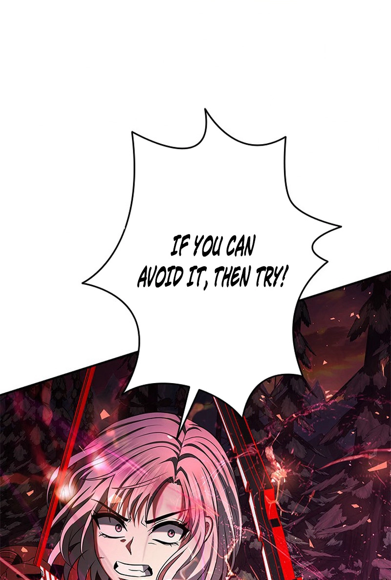 Luck of the Draw (CHOGA) Chapter 44 page 86 - 