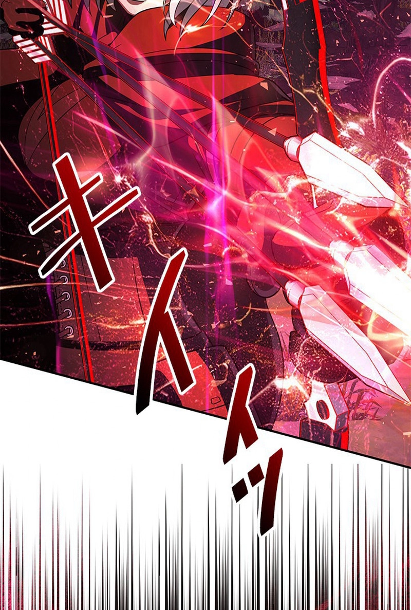 Luck of the Draw (CHOGA) Chapter 44 page 87 - 