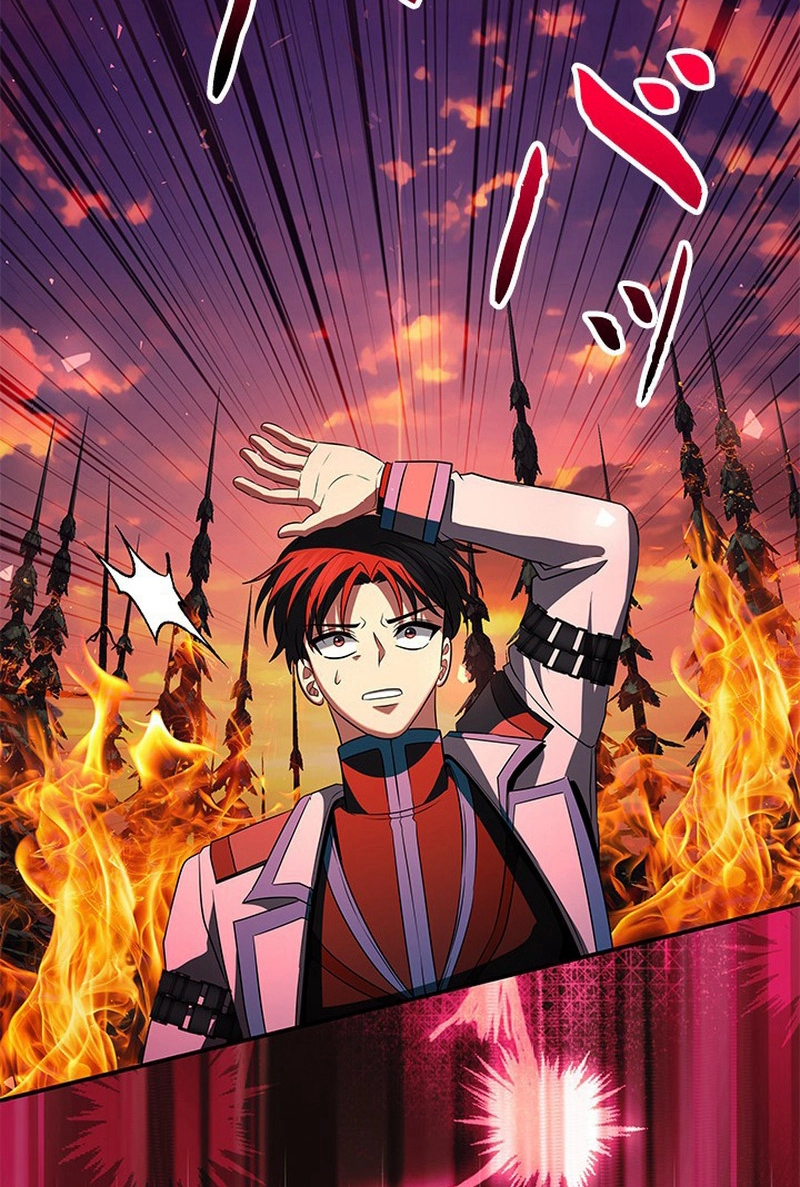 Luck of the Draw (CHOGA) Chapter 44 page 89 - 