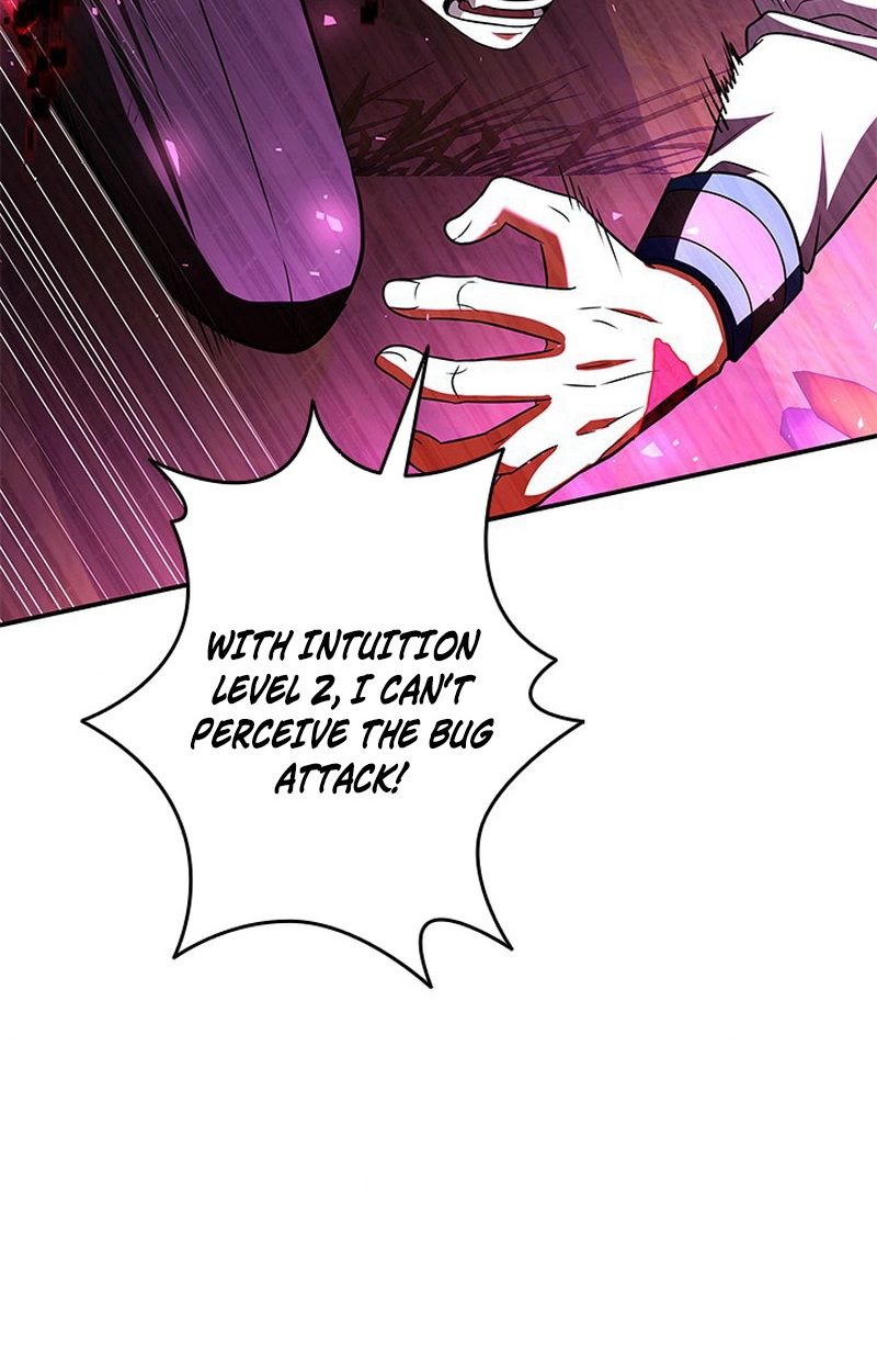Luck of the Draw (CHOGA) Chapter 44 page 97 - 