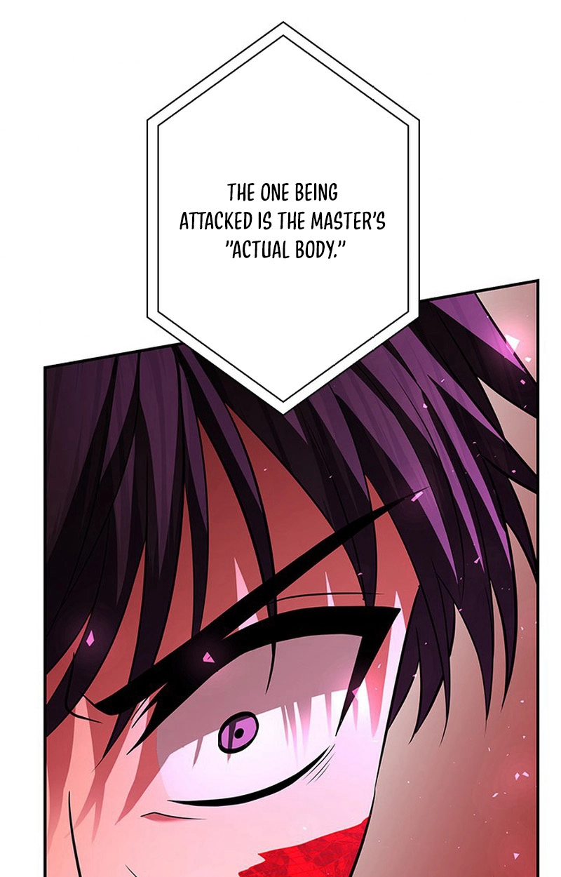Luck of the Draw (CHOGA) Chapter 44 page 98 - 