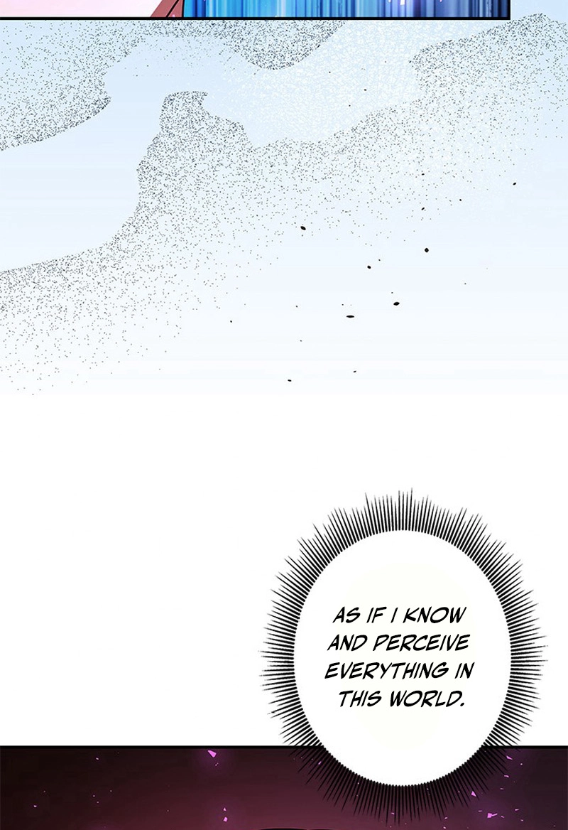 Luck of the Draw (CHOGA) Chapter 45 page 11 - 