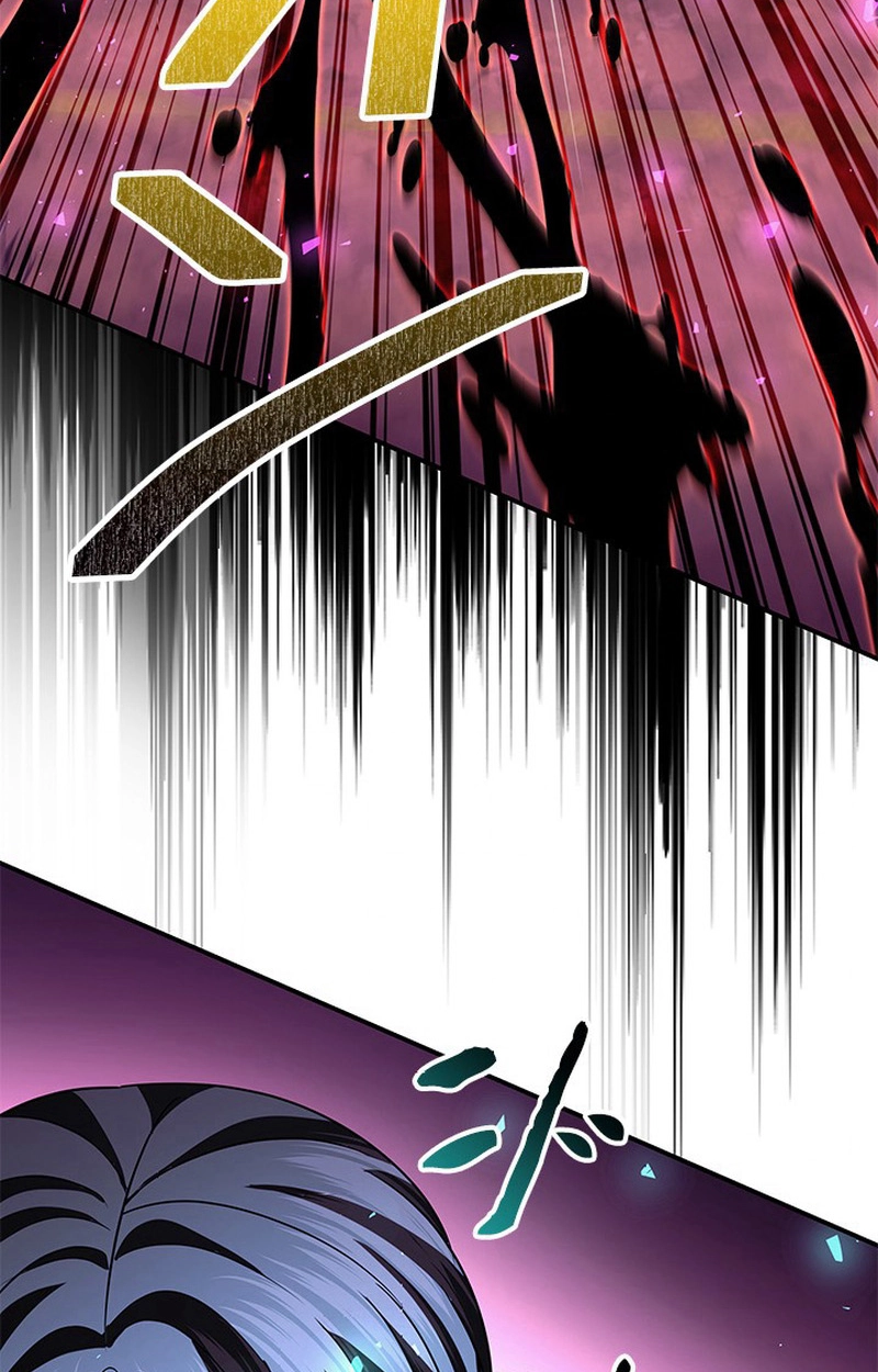 Luck of the Draw (CHOGA) Chapter 45 page 105 - 