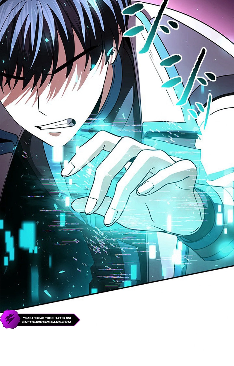 Luck of the Draw (CHOGA) Chapter 45 page 106 - 