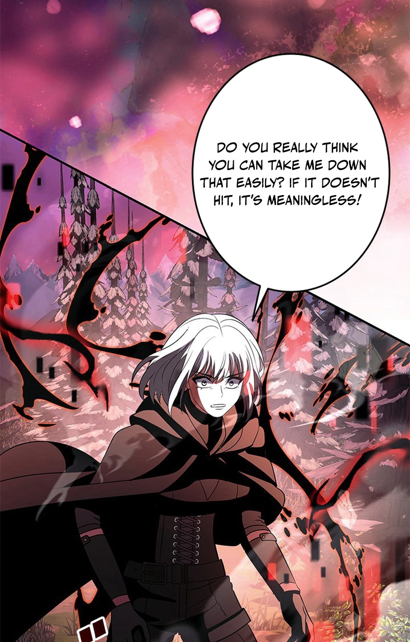 Luck of the Draw (CHOGA) Chapter 45 page 109 - 