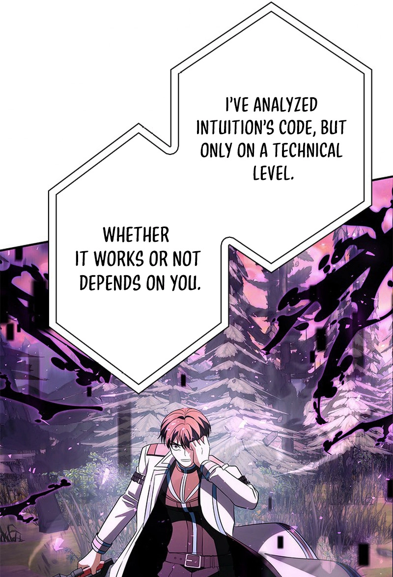 Luck of the Draw (CHOGA) Chapter 45 page 111 - 