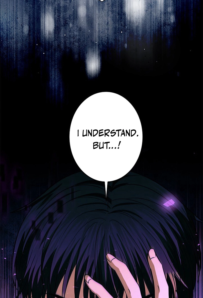 Luck of the Draw (CHOGA) Chapter 45 page 113 - 