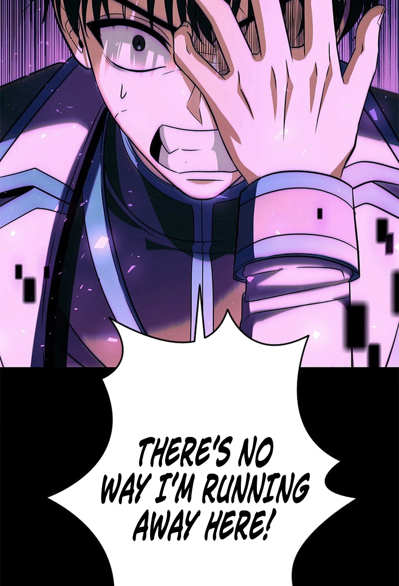 Luck of the Draw (CHOGA) Chapter 45 page 114 - 