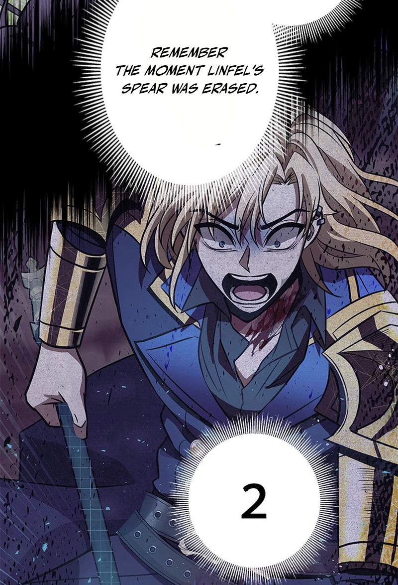 Luck of the Draw (CHOGA) Chapter 45 page 118 - 