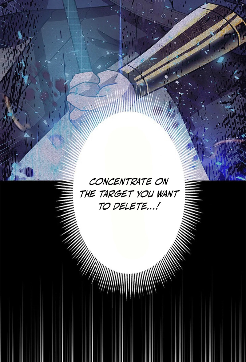 Luck of the Draw (CHOGA) Chapter 45 page 119 - 