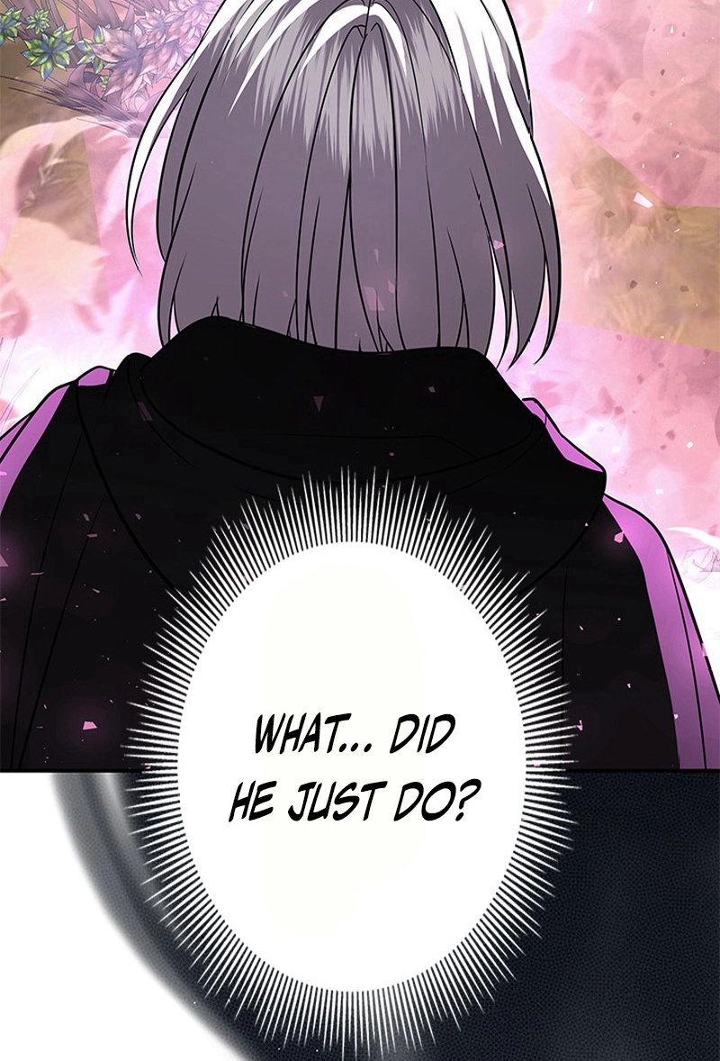Luck of the Draw (CHOGA) Chapter 45 page 126 - 