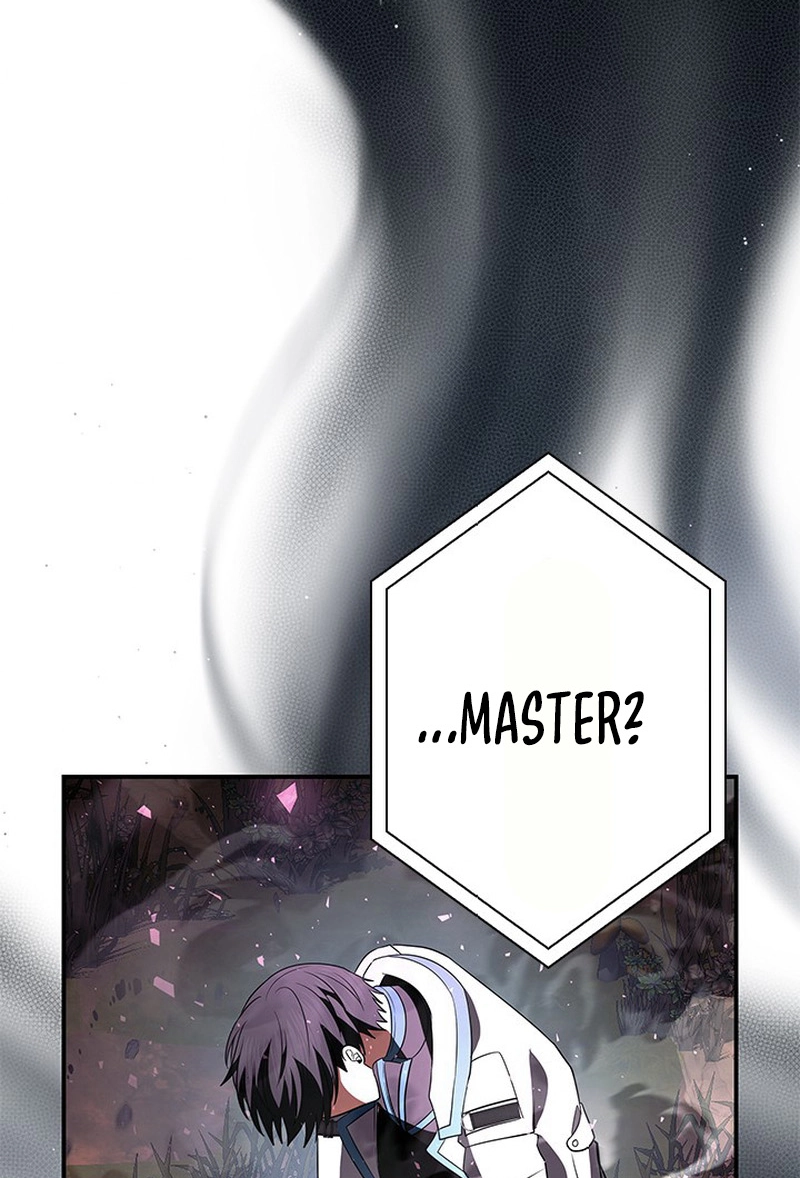 Luck of the Draw (CHOGA) Chapter 45 page 127 - 