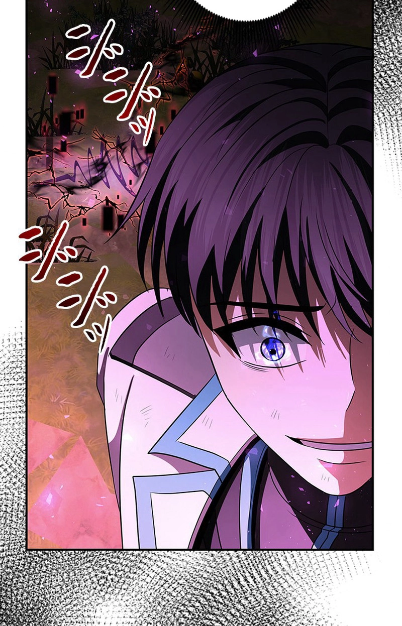 Luck of the Draw (CHOGA) Chapter 45 page 14 - 