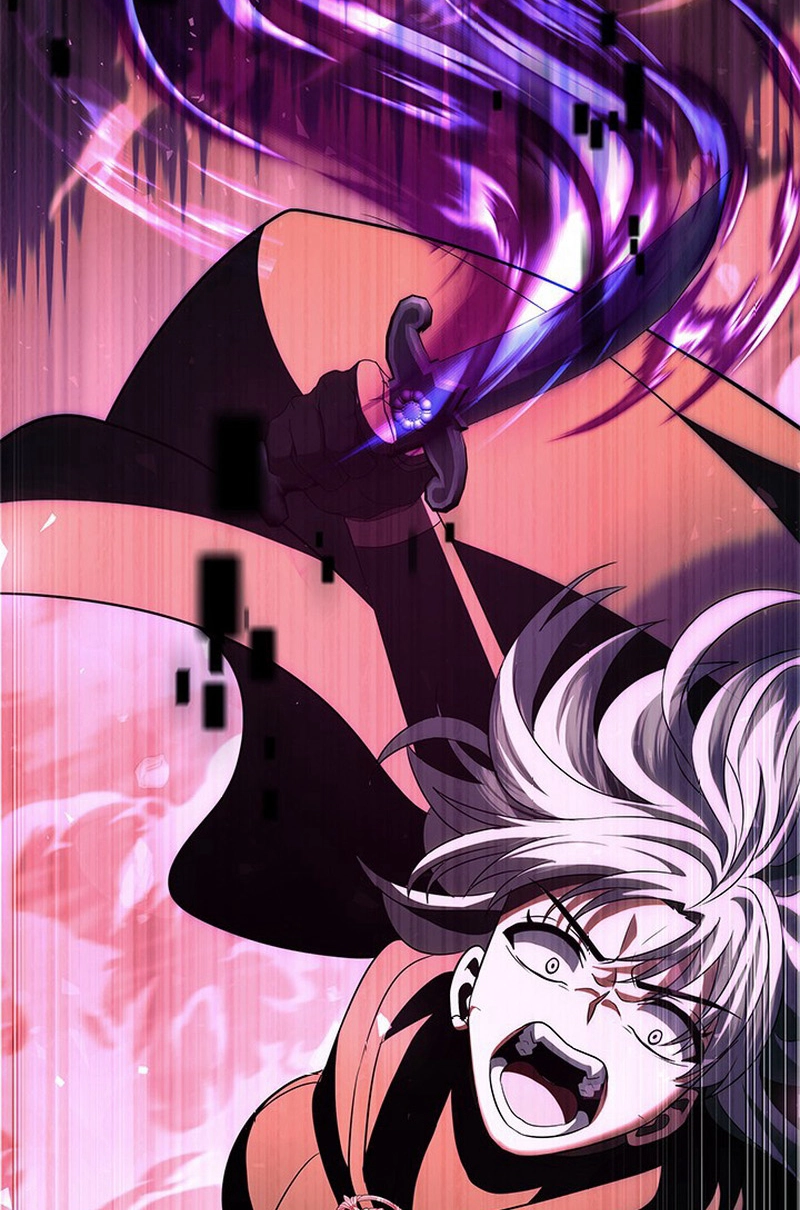 Luck of the Draw (CHOGA) Chapter 45 page 133 - 