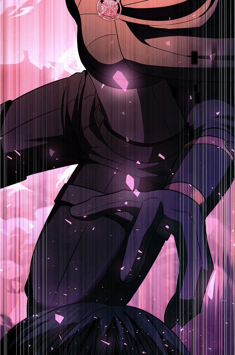 Luck of the Draw (CHOGA) Chapter 45 page 134 - 