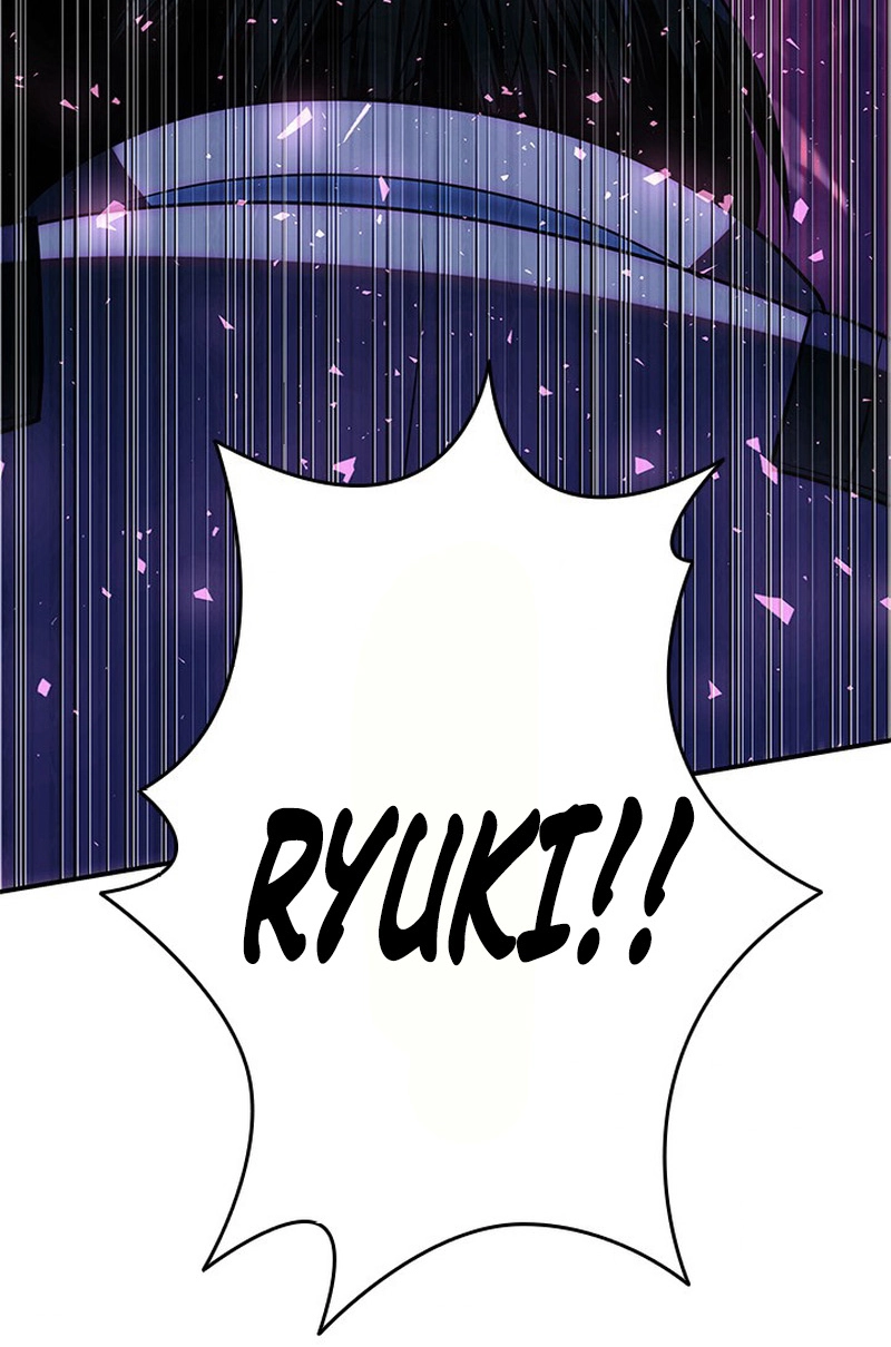 Luck of the Draw (CHOGA) Chapter 45 page 135 - 