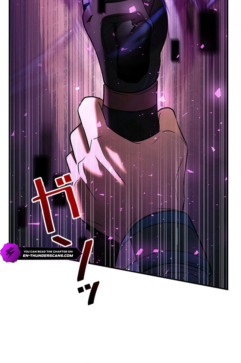 Luck of the Draw (CHOGA) Chapter 45 page 137 - 