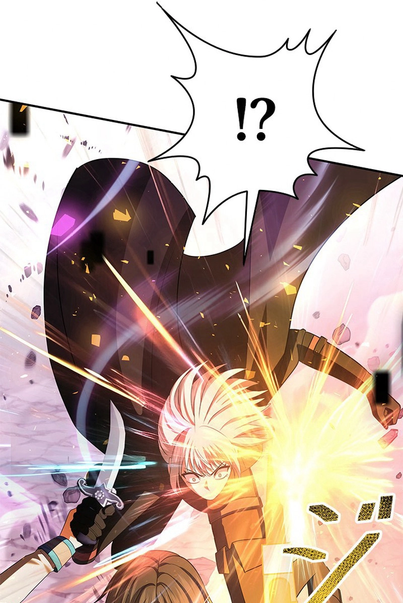 Luck of the Draw (CHOGA) Chapter 45 page 138 - 