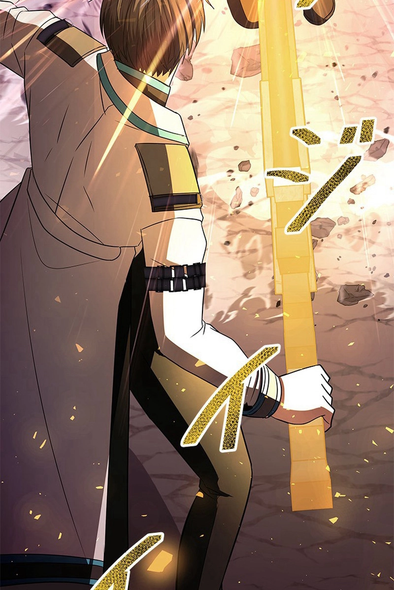 Luck of the Draw (CHOGA) Chapter 45 page 139 - 