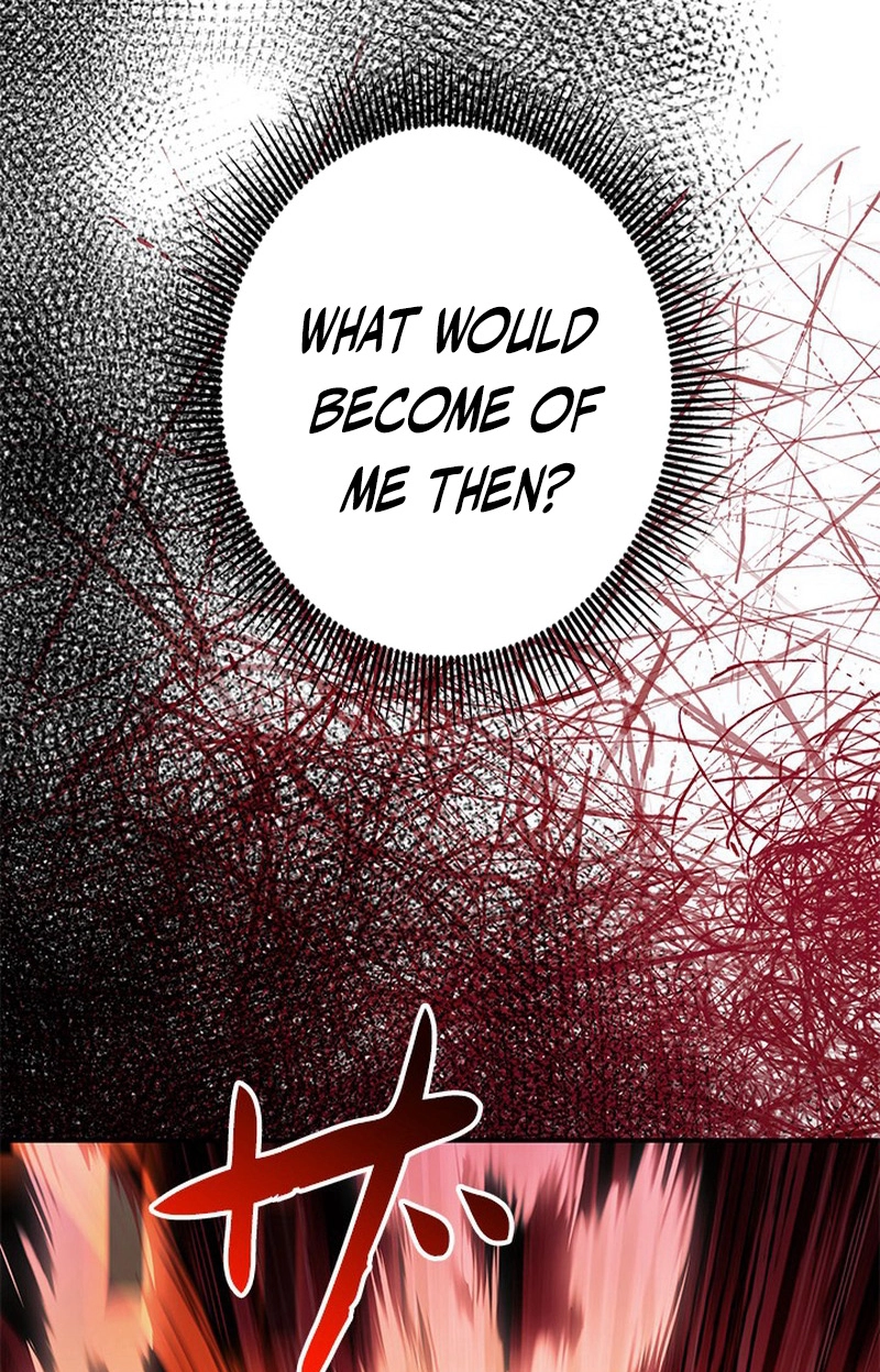Luck of the Draw (CHOGA) Chapter 45 page 15 - 