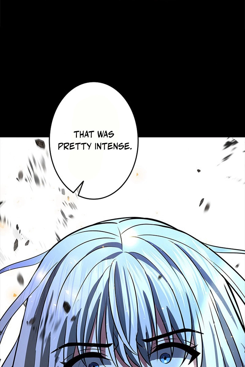 Luck of the Draw (CHOGA) Chapter 45 page 142 - 