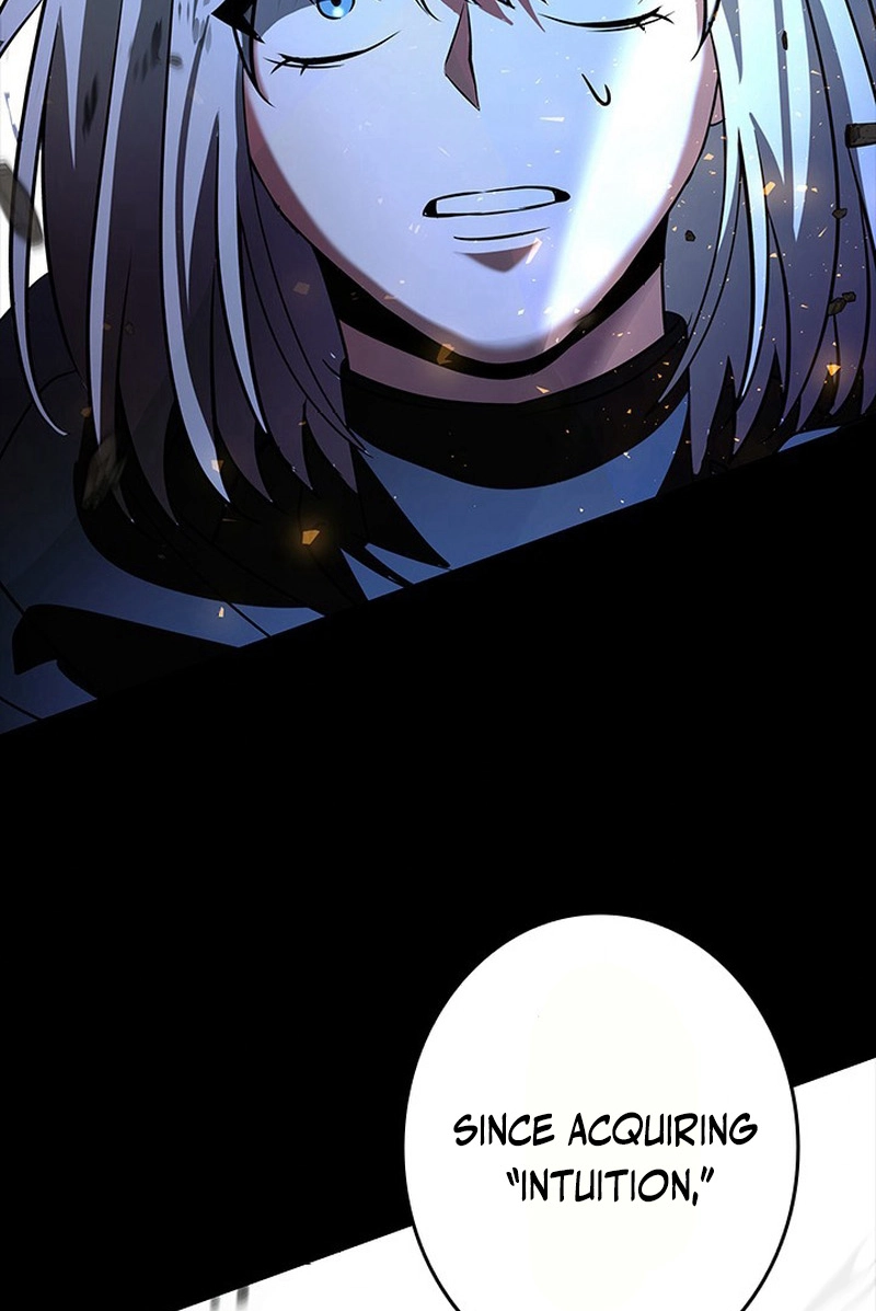 Luck of the Draw (CHOGA) Chapter 45 page 143 - 