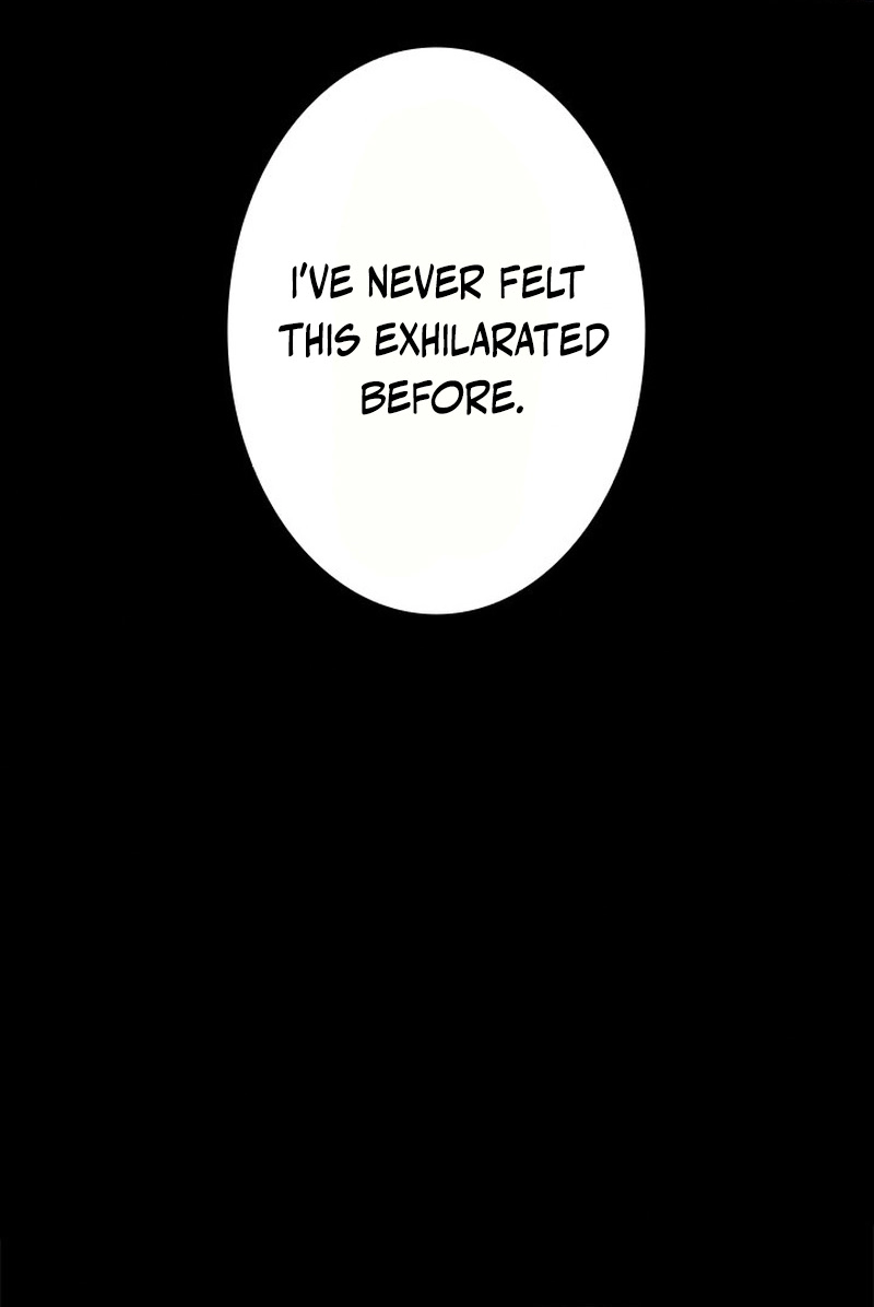 Luck of the Draw (CHOGA) Chapter 45 page 145 - 