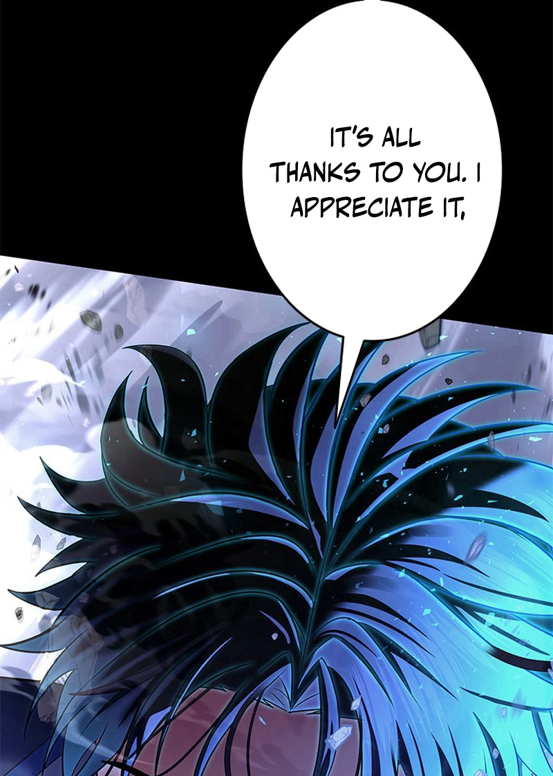 Luck of the Draw (CHOGA) Chapter 45 page 146 - 