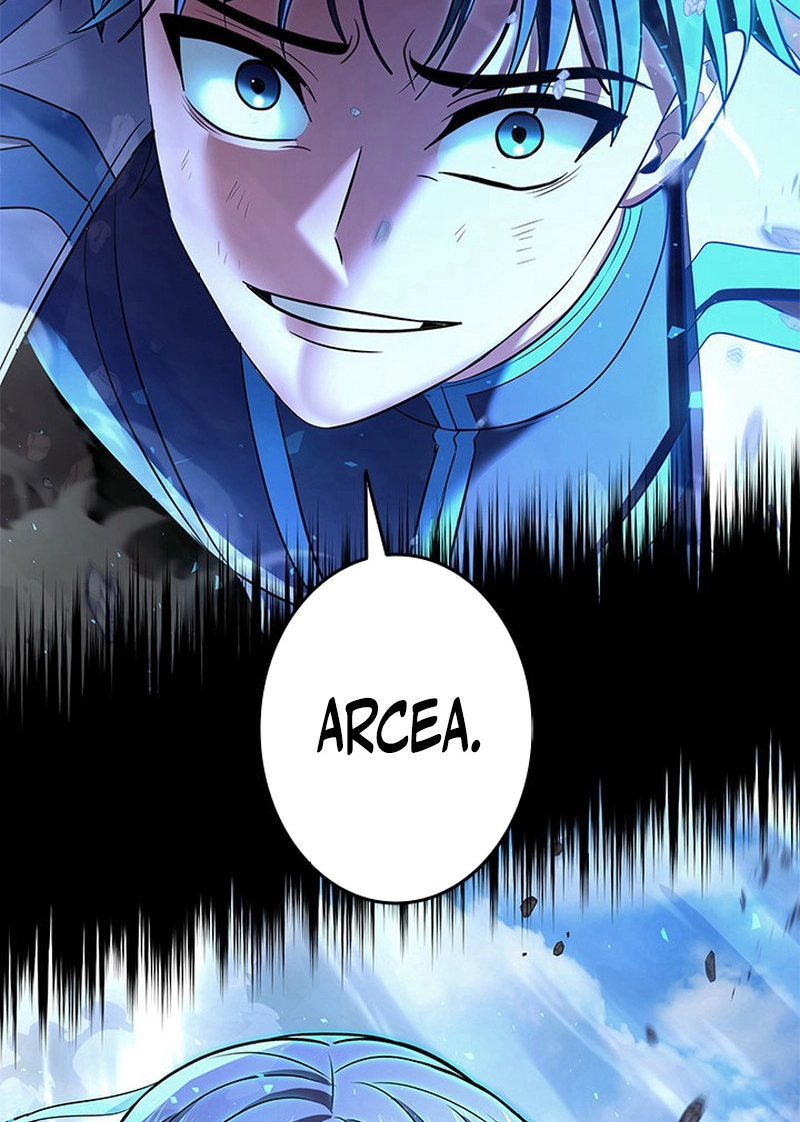 Luck of the Draw (CHOGA) Chapter 45 page 147 - 