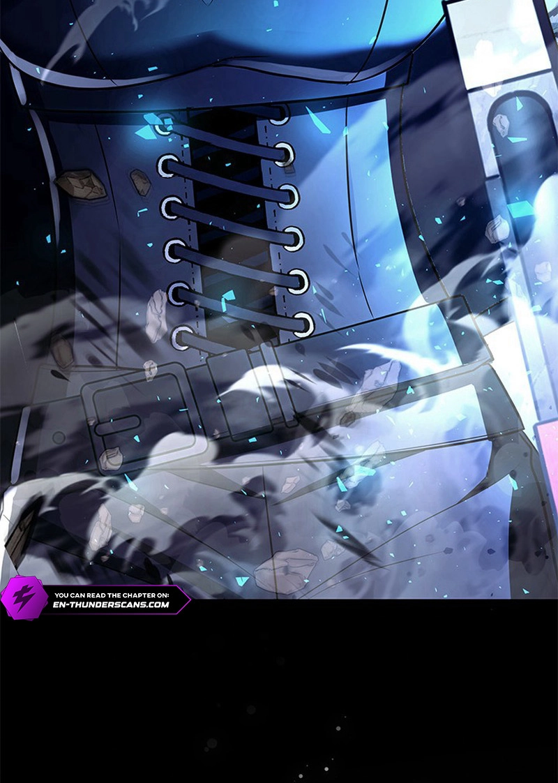 Luck of the Draw (CHOGA) Chapter 45 page 149 - 