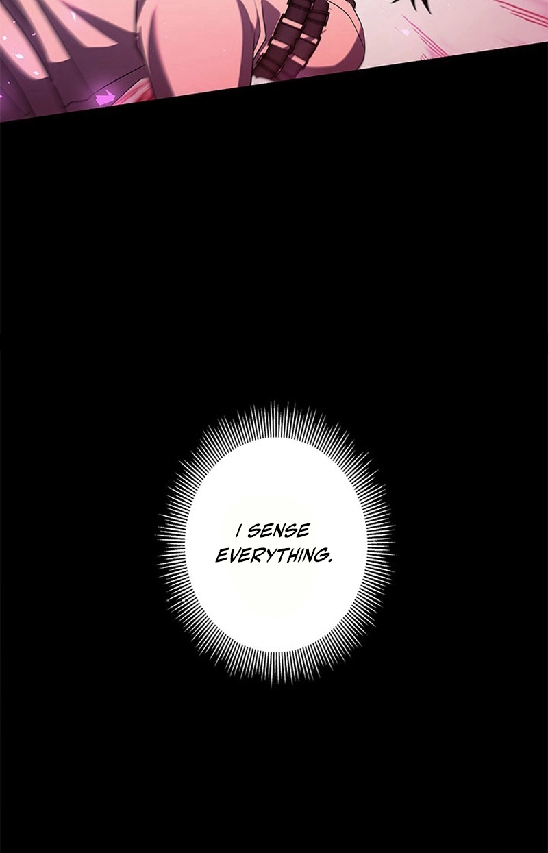 Luck of the Draw (CHOGA) Chapter 45 page 17 - 